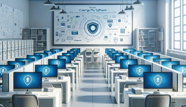 Protection des Données : Au Cœur de la Cybersécurité Universitaire