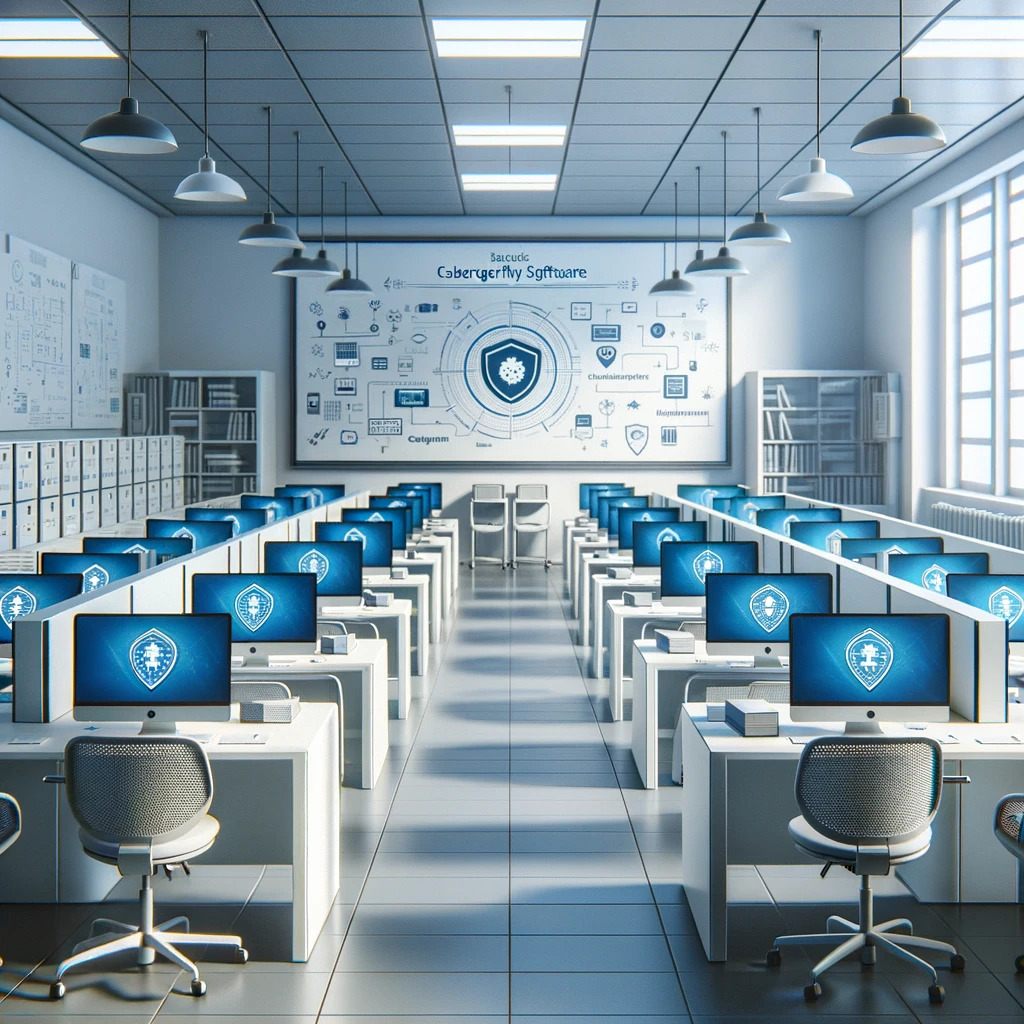 Protection des Données : Au Cœur de la Cybersécurité Universitaire