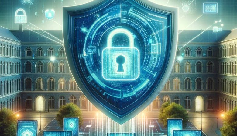 Utilisateur et Espace de Travail : Première Ligne de Défense en Cybersécurité Universitaire