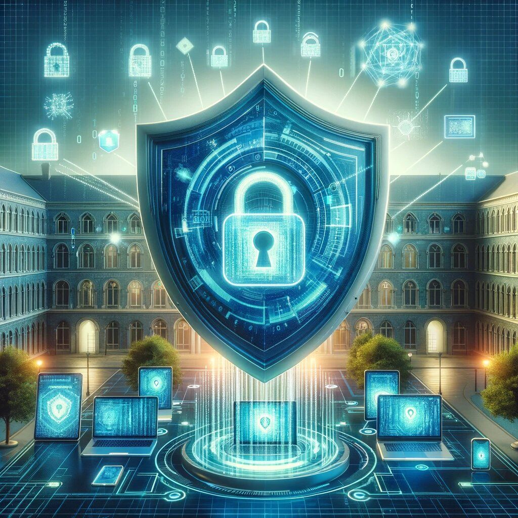 Utilisateur et Espace de Travail : Première Ligne de Défense en Cybersécurité Universitaire