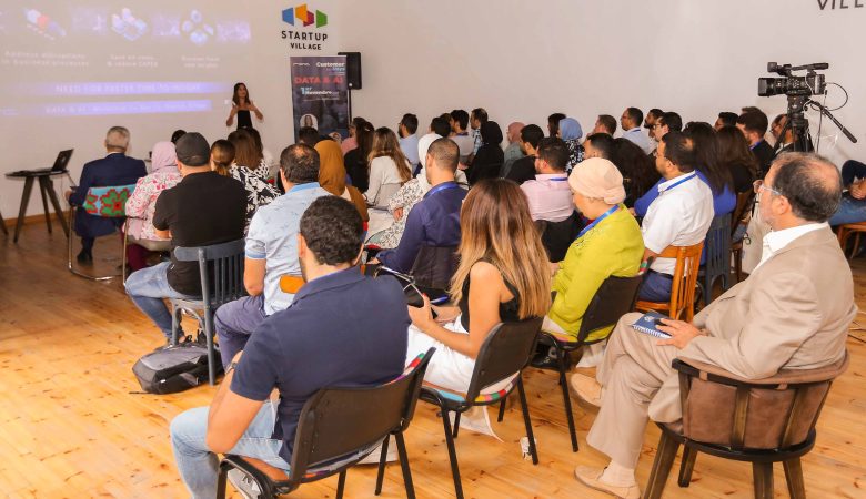 Le pouvoir des données et de l’intelligence artificielle à la portée de vos équipes