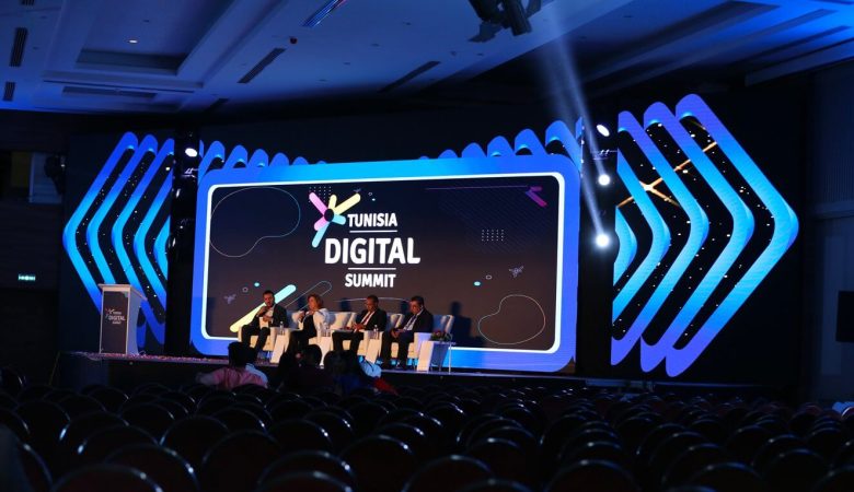 Tunisia Digital Summit, une édition autour de l&rsquo;automatisation et la digitalisation