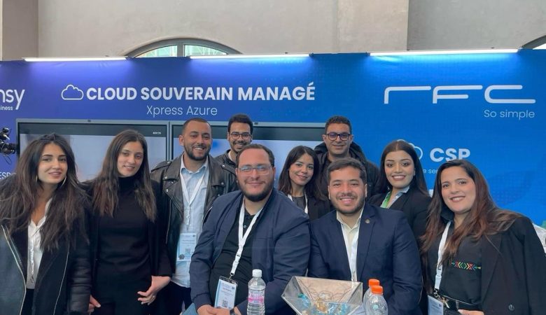 Transformer les défis en opportunités avec le cloud et cybersécurité managés