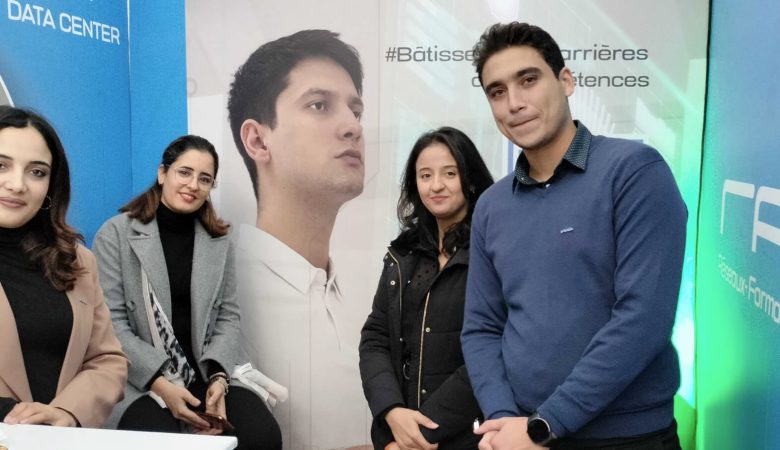 Journées Forum d&rsquo;entreprise ENIT et SUPCOM