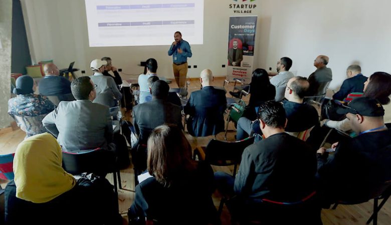 Workshop-Maximisez l&rsquo;efficacité de votre entreprise grâce aux services managés, à l&rsquo;externalisation informatique